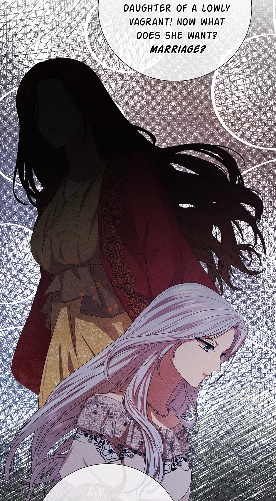 To My Beloved Foe Chapter 11 page 31