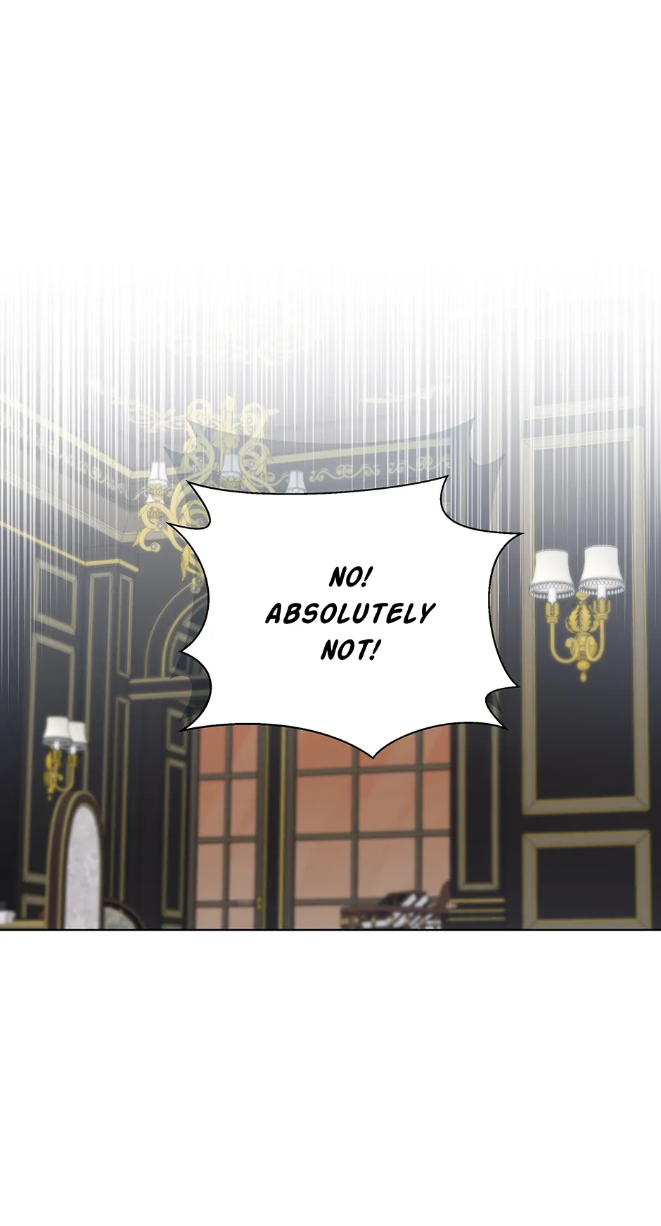 To My Beloved Foe Chapter 11 page 35