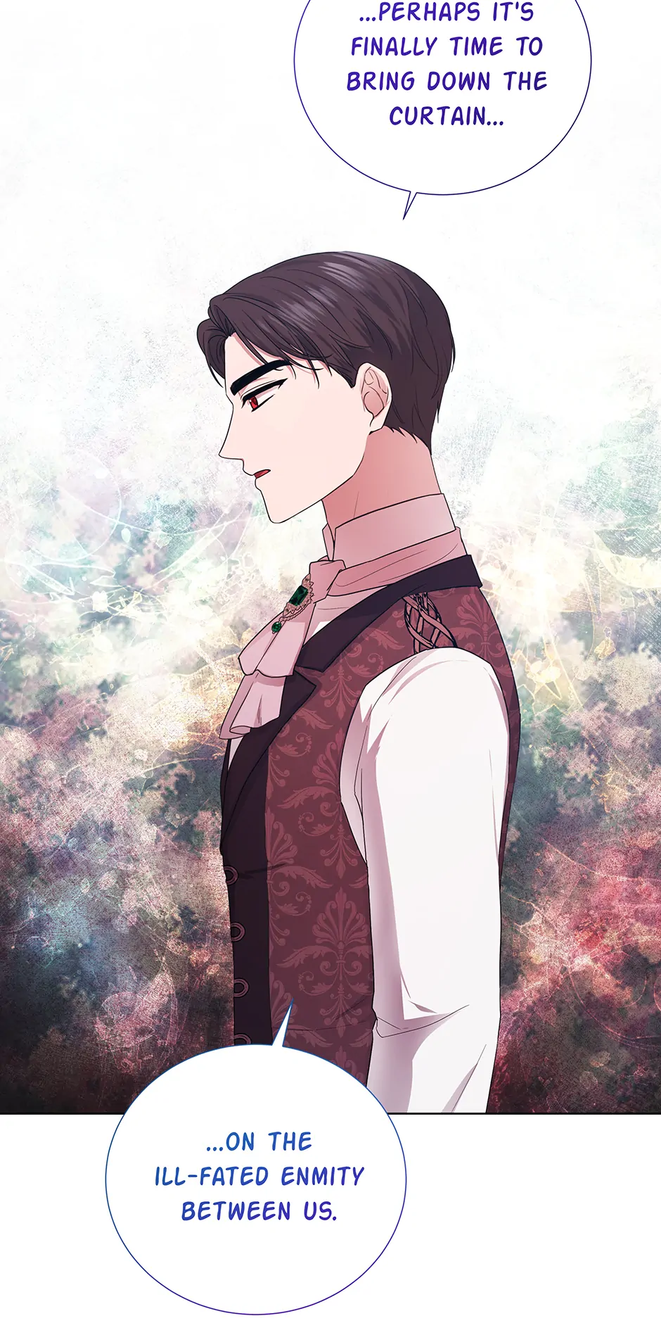 To My Beloved Foe Chapter 11 page 44
