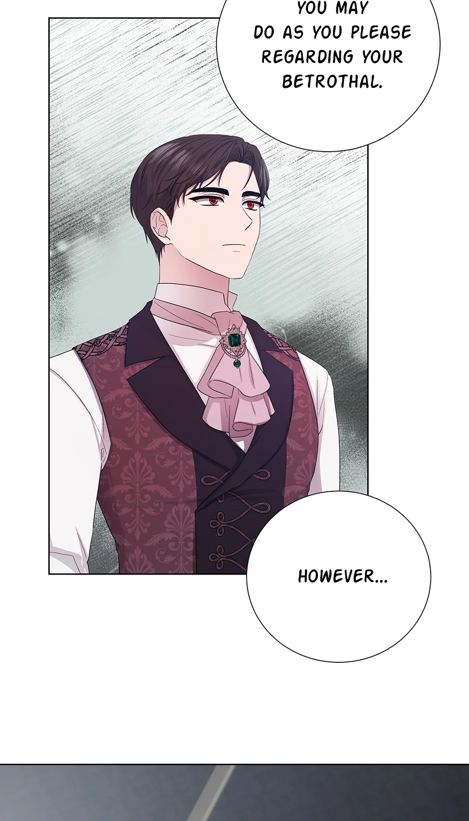 To My Beloved Foe Chapter 11 page 48