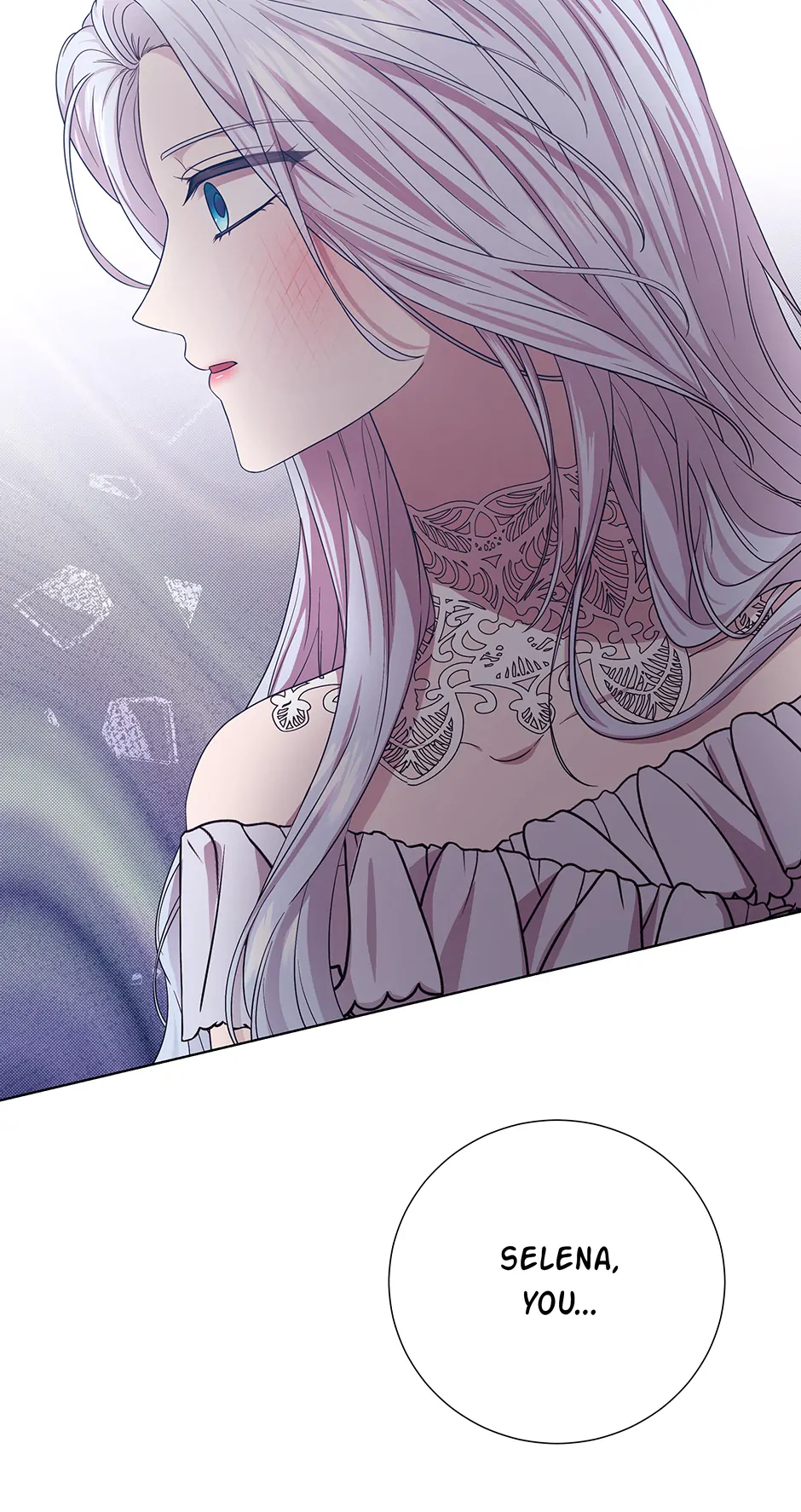 To My Beloved Foe Chapter 11 page 56