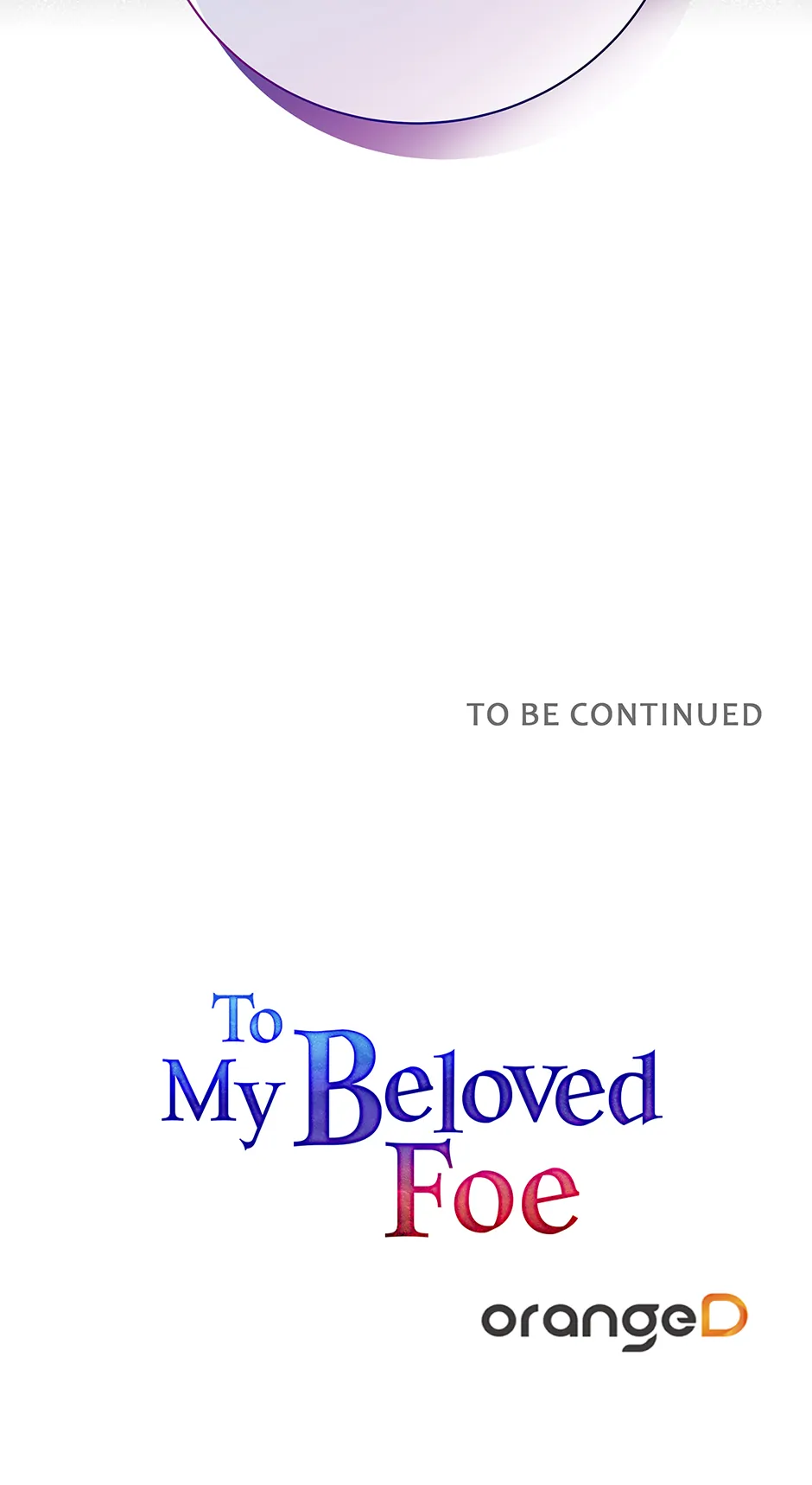 To My Beloved Foe Chapter 11 page 62