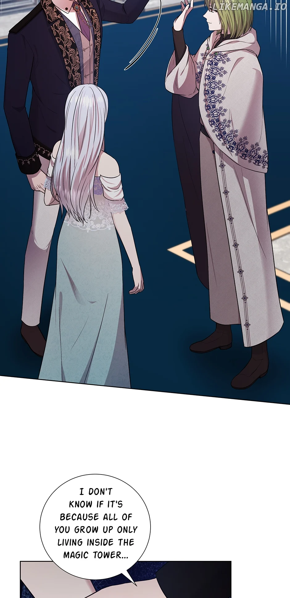 Manga Image