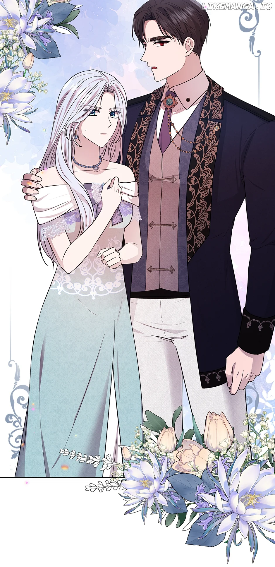 Manga Image