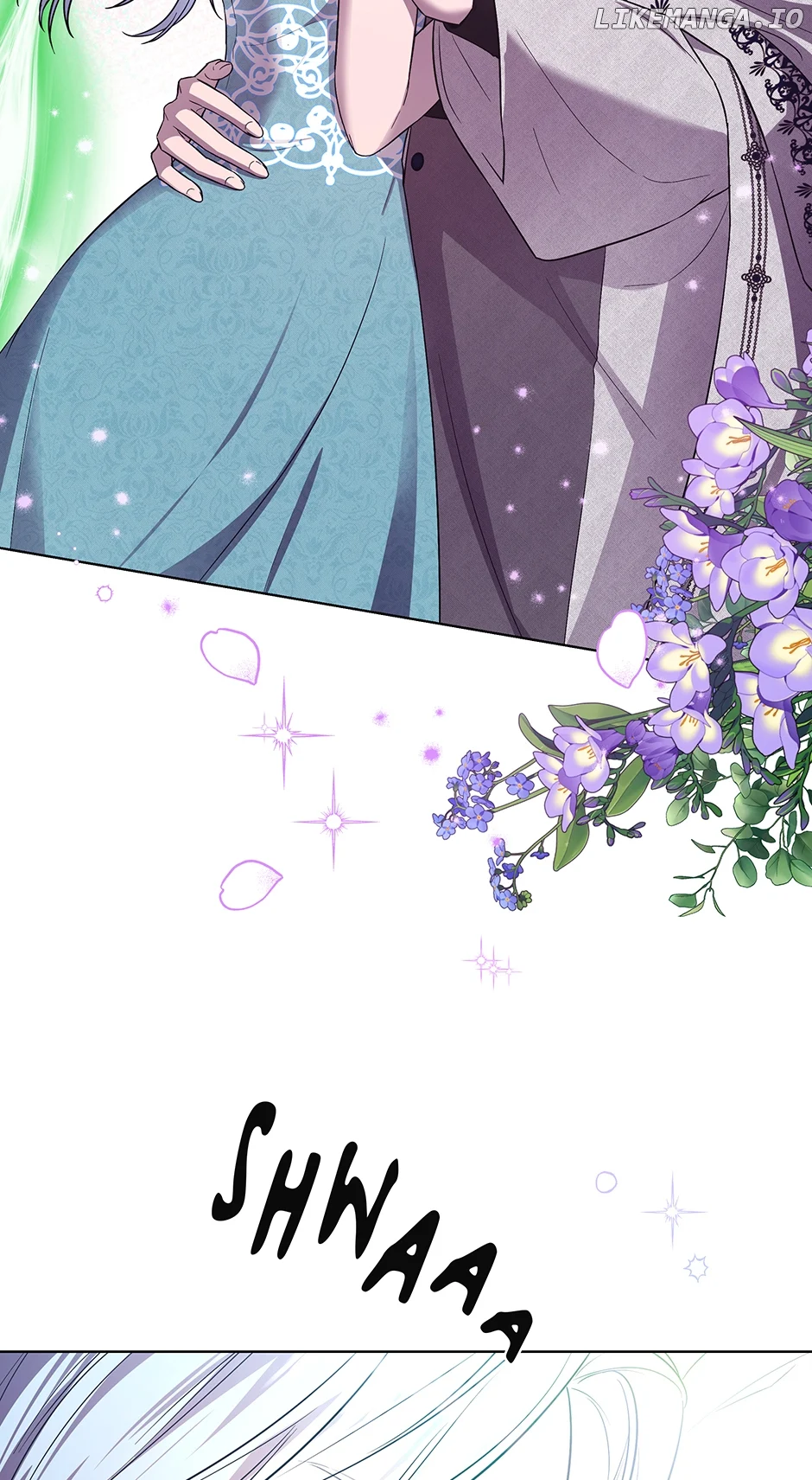 Manga Image