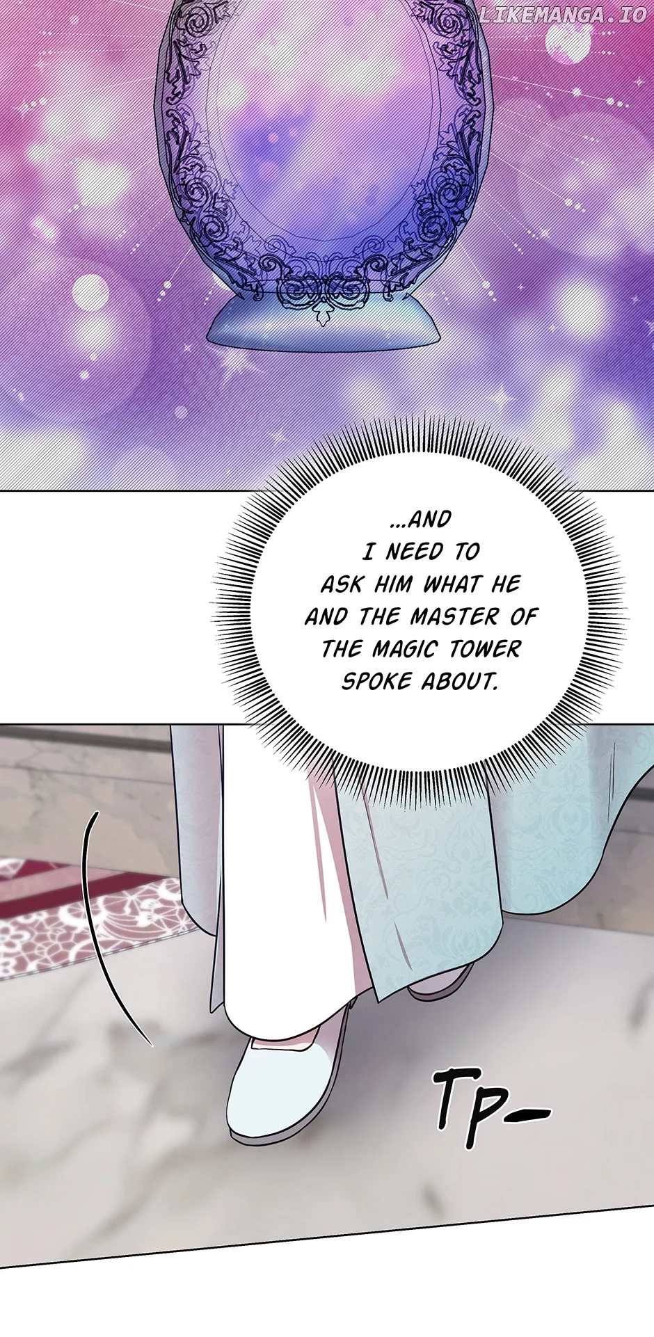 Manga Image