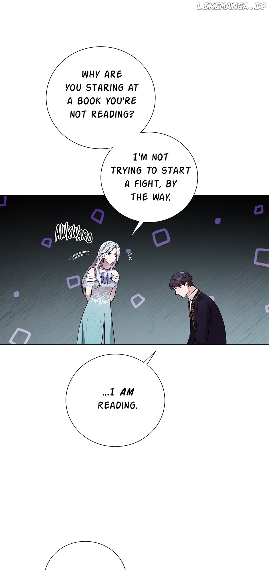 Manga Image