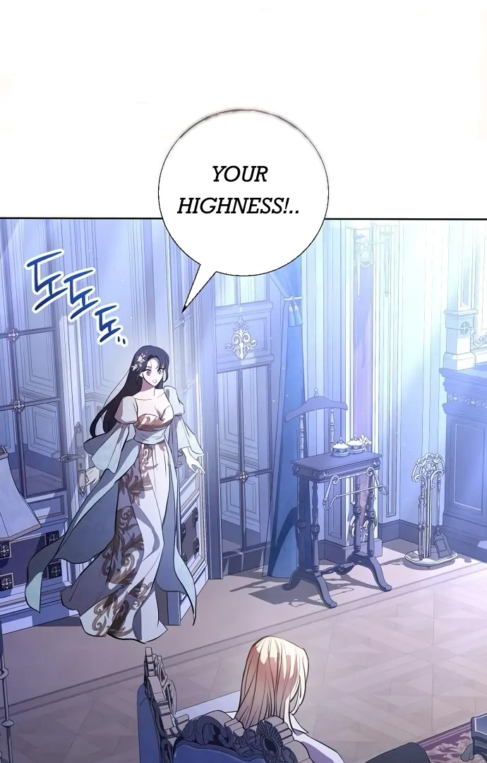 To My Husband’s Mistress Chapter 74 page 0