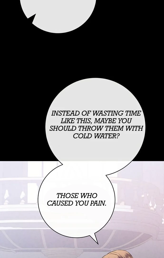 To My Husband’s Mistress Chapter 74 page 99