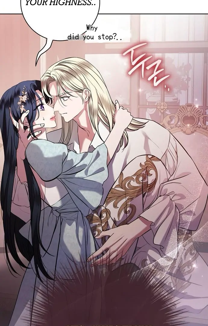 To My Husband’s Mistress Chapter 74 page 38