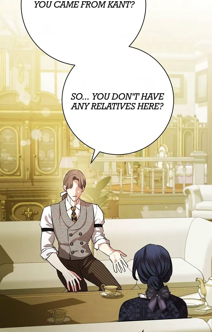 To My Husband’s Mistress Chapter 74 page 74