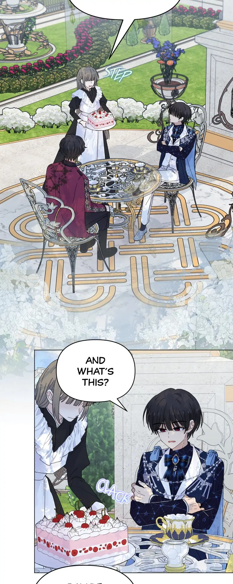 Manga Image
