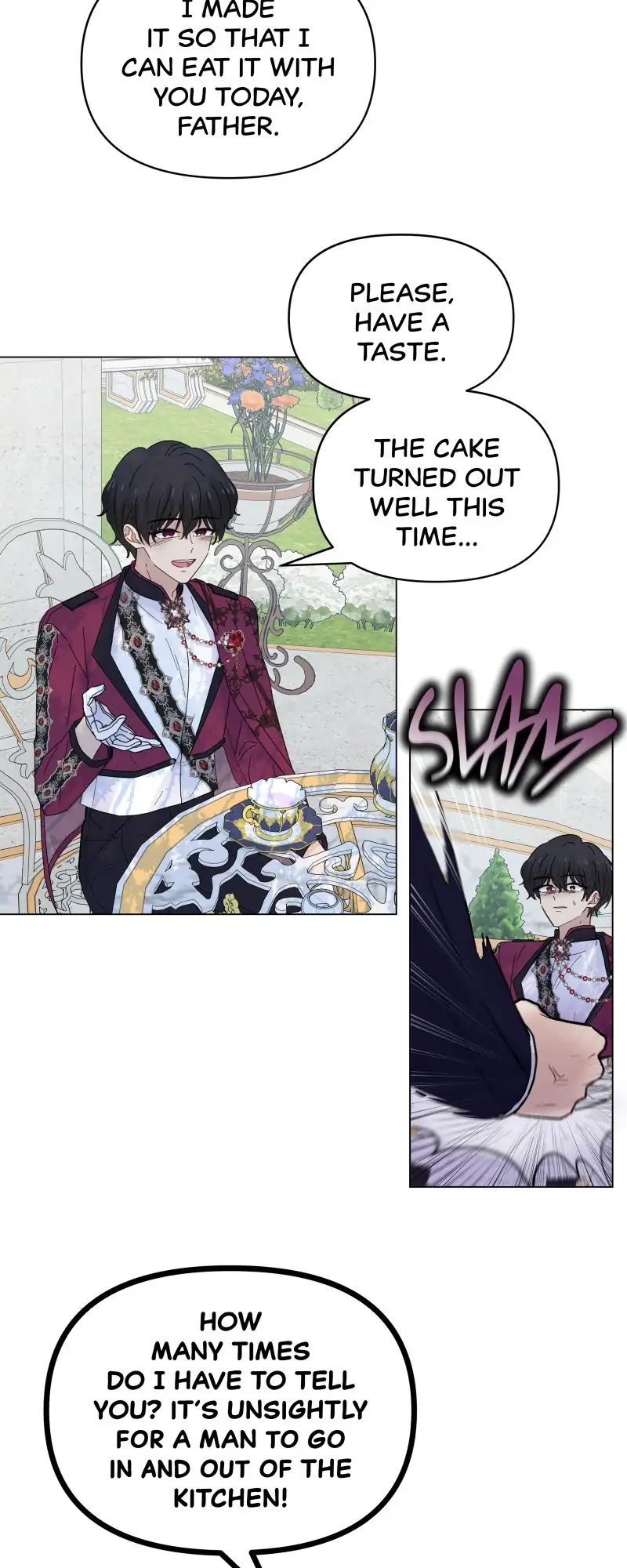Manga Image