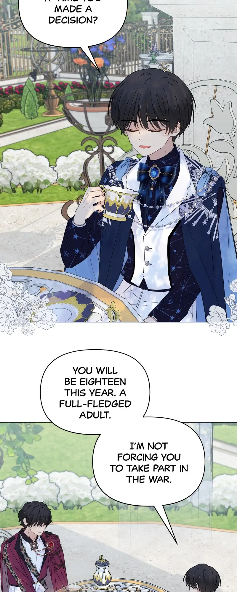 Manga Image