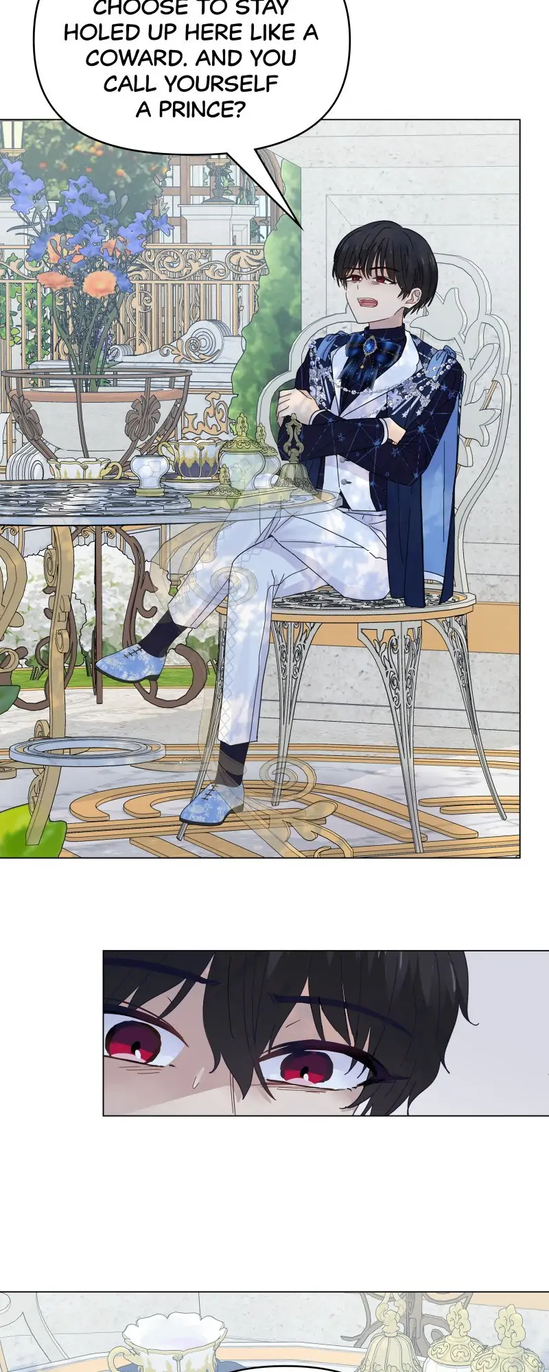 Manga Image
