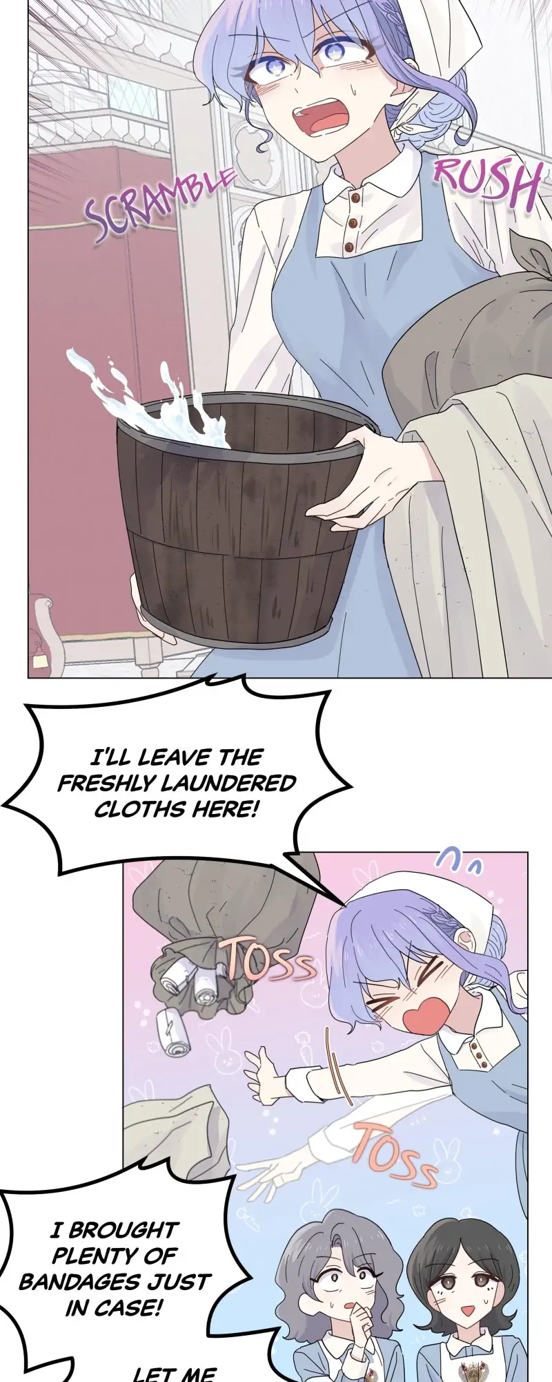 Manga Image