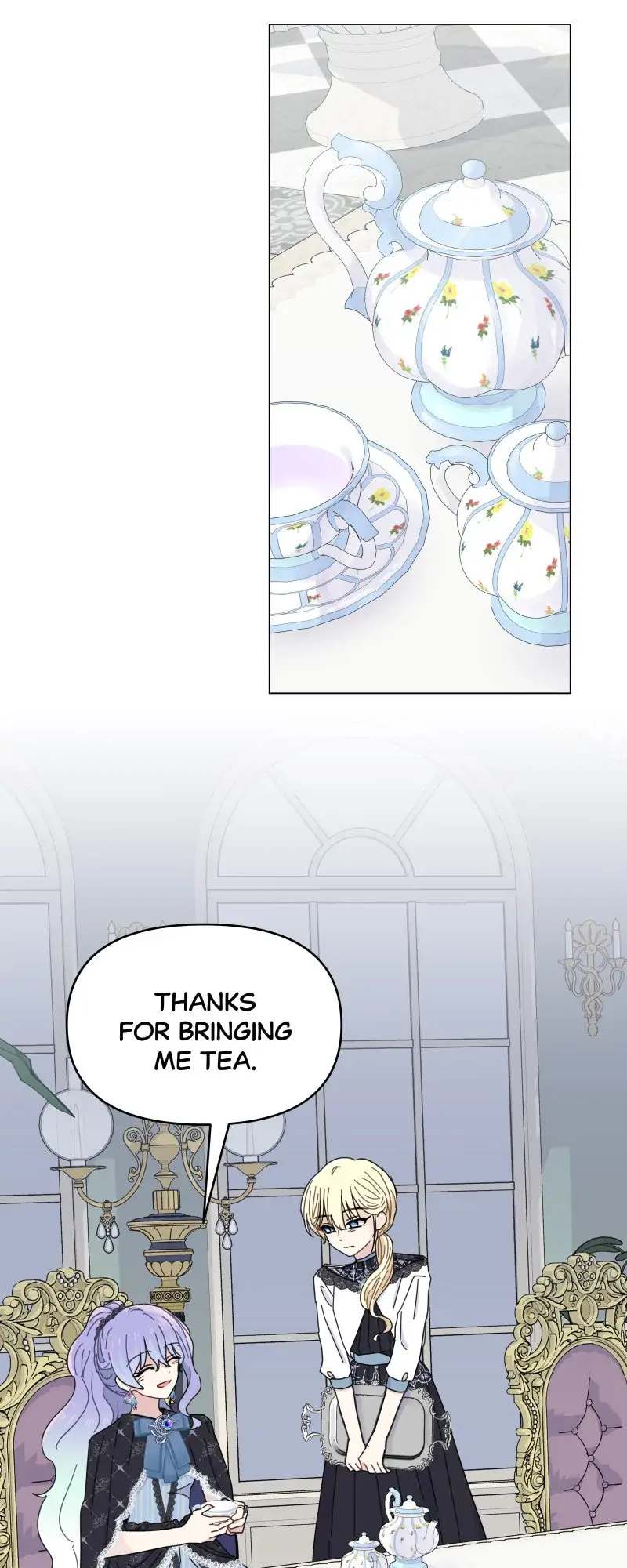 Manga Image