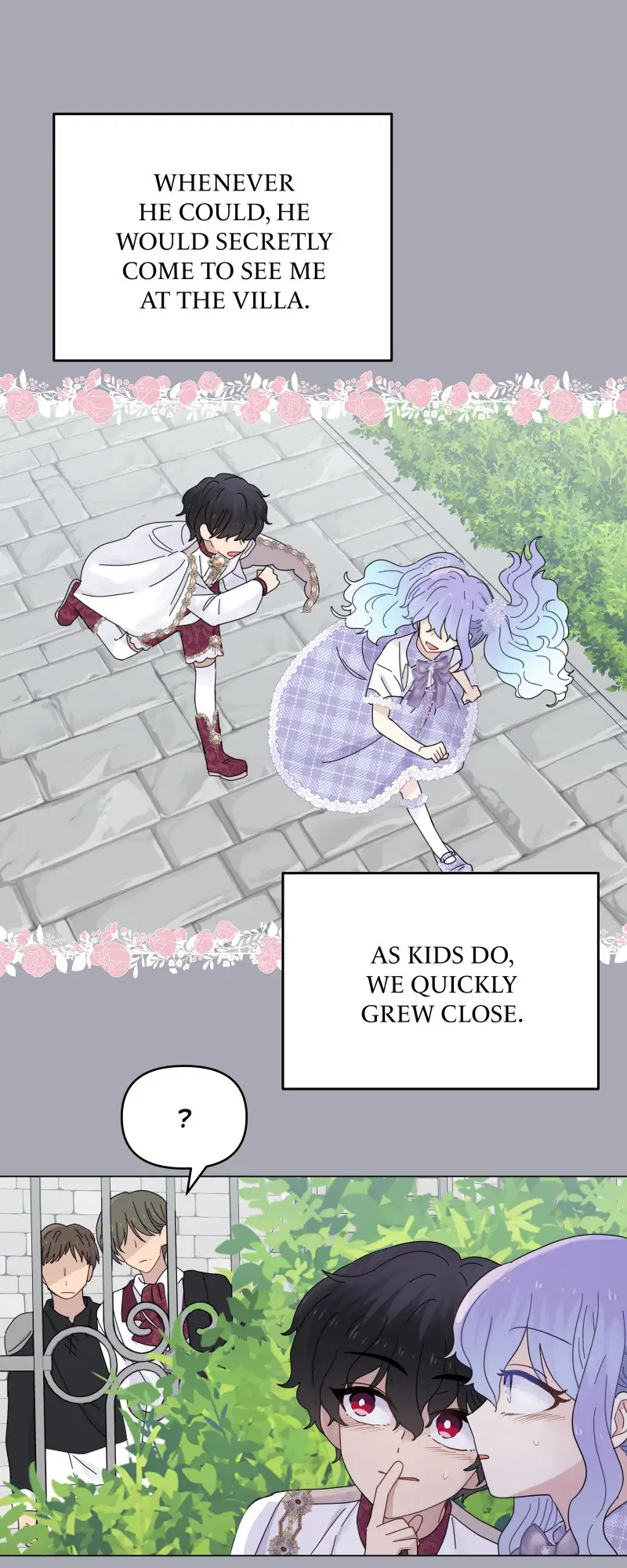Manga Image