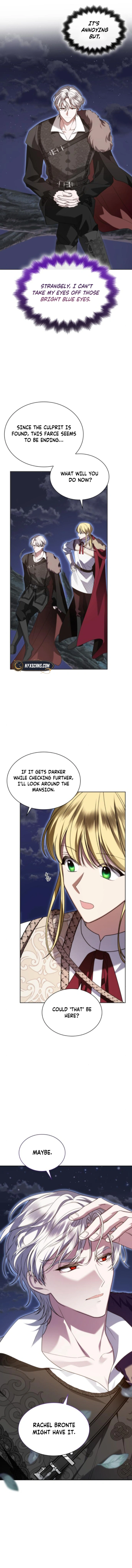 To the Noble and the Vile You Chapter 3 page 13
