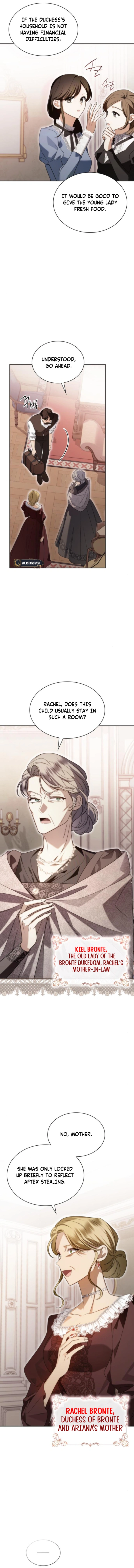 To the Noble and the Vile You Chapter 3 page 1