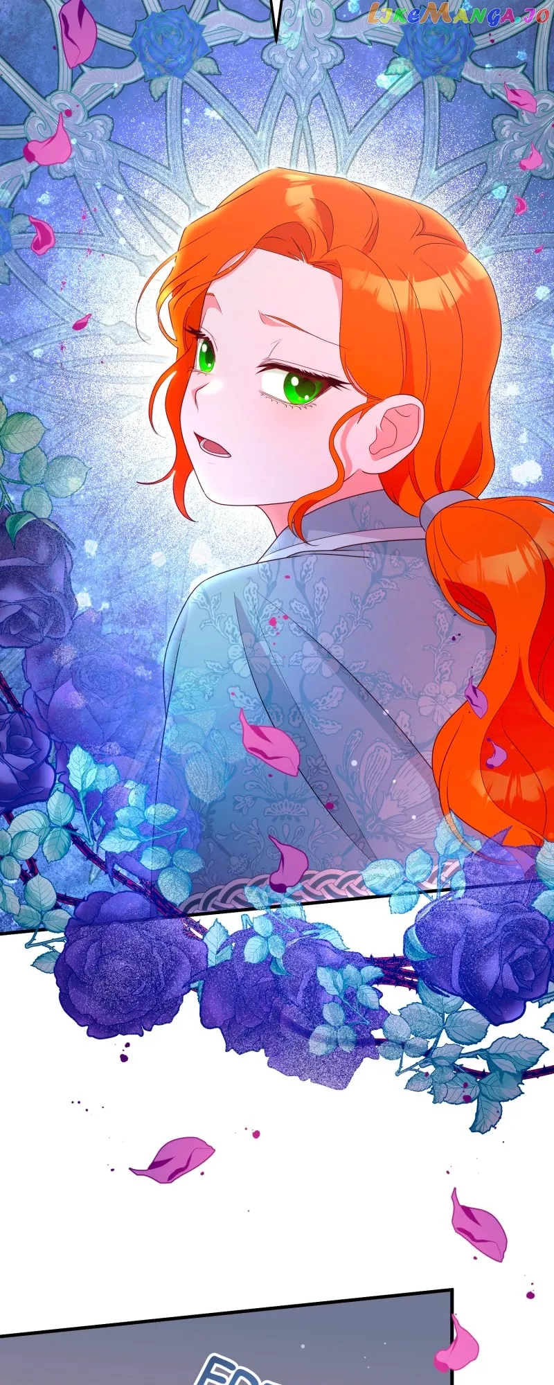 To Those Who Long for My Destruction Chapter 30 page 9