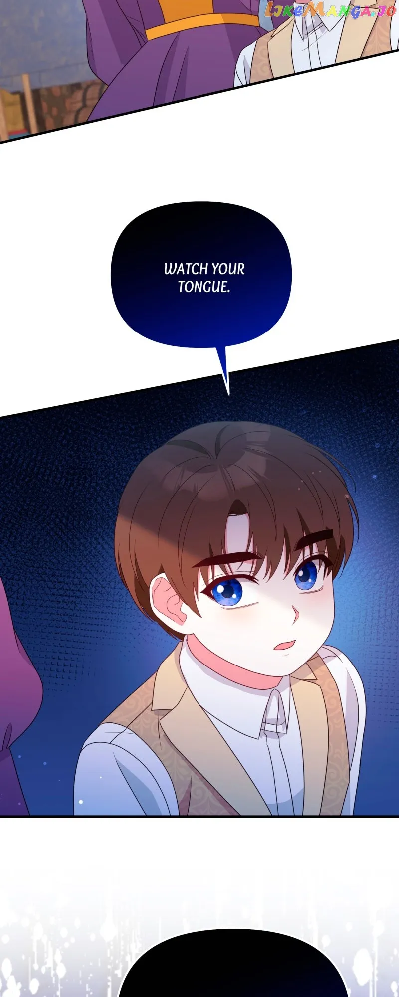 To Those Who Long for My Destruction Chapter 30 page 18