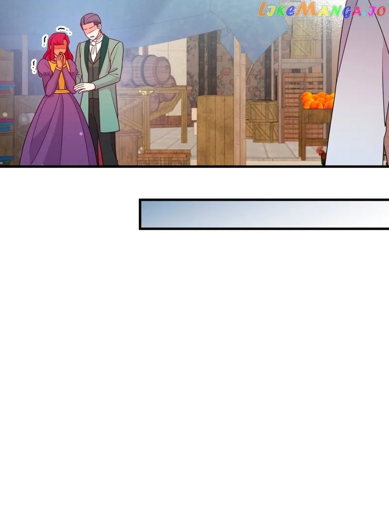 To Those Who Long for My Destruction Chapter 30 page 20
