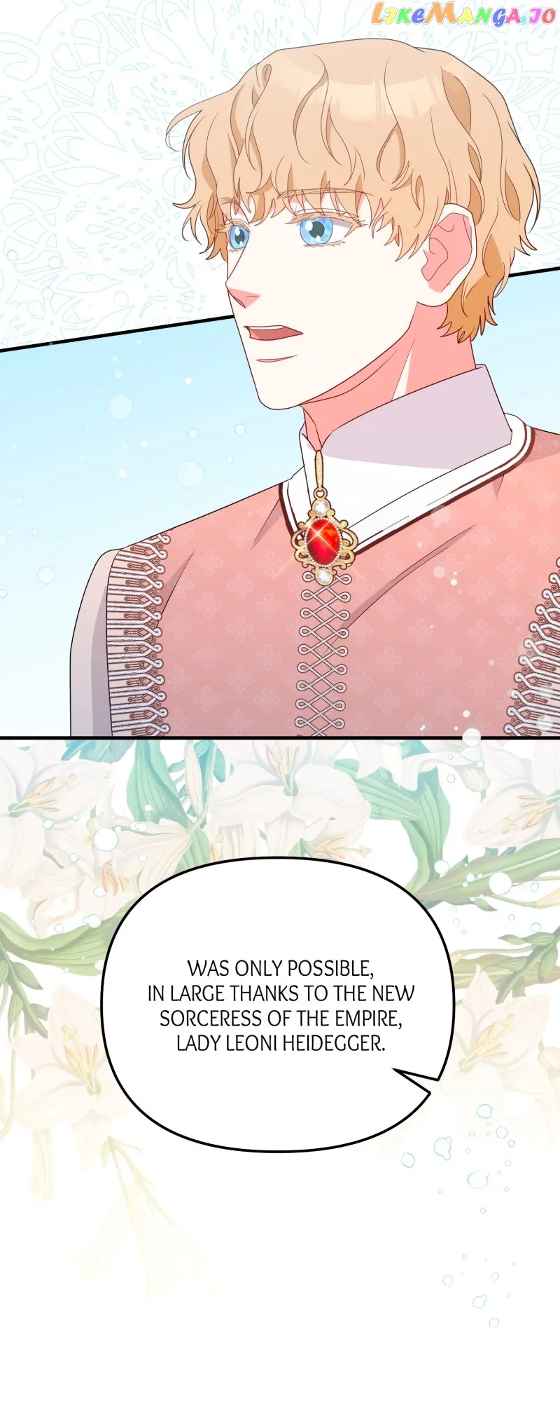 To Those Who Long for My Destruction Chapter 30 page 24