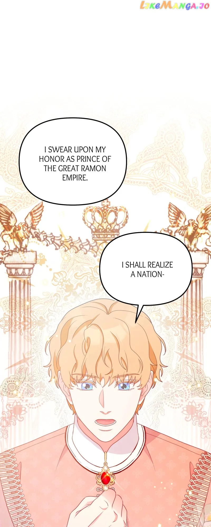 To Those Who Long for My Destruction Chapter 30 page 28