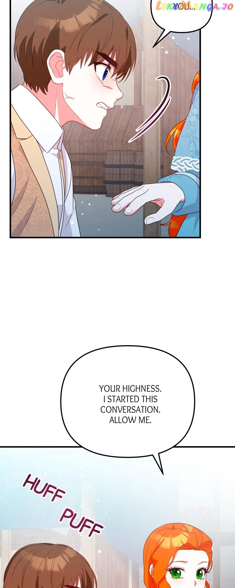 To Those Who Long for My Destruction Chapter 30 page 2
