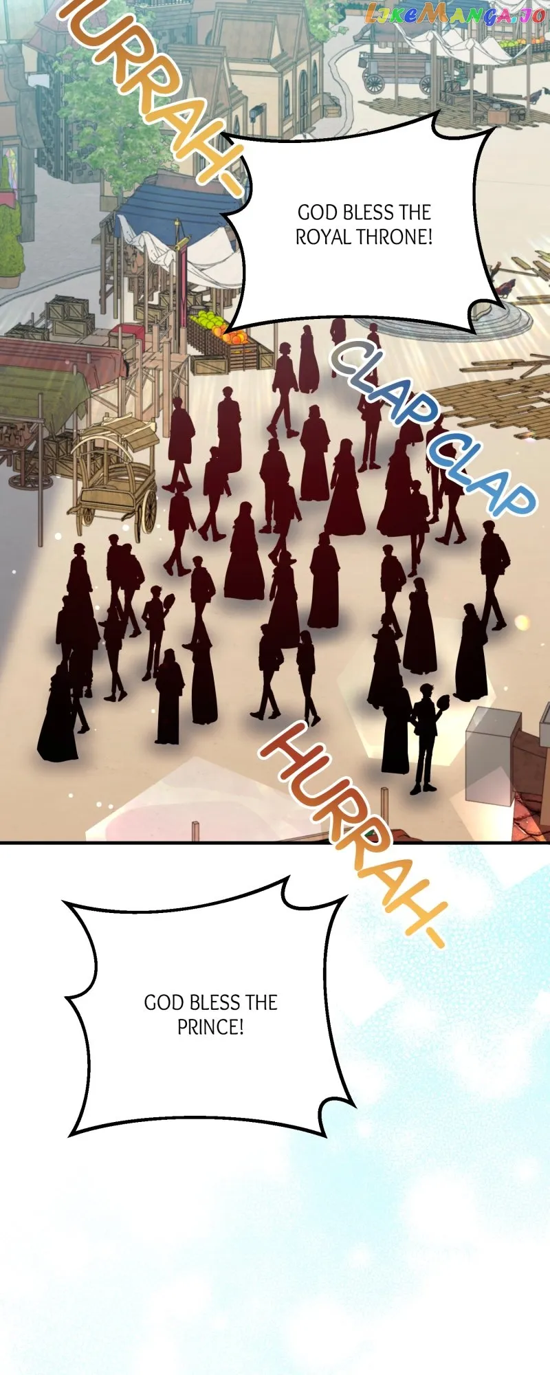 To Those Who Long for My Destruction Chapter 30 page 33