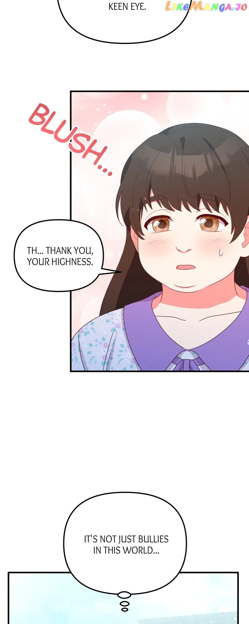 To Those Who Long for My Destruction Chapter 30 page 37
