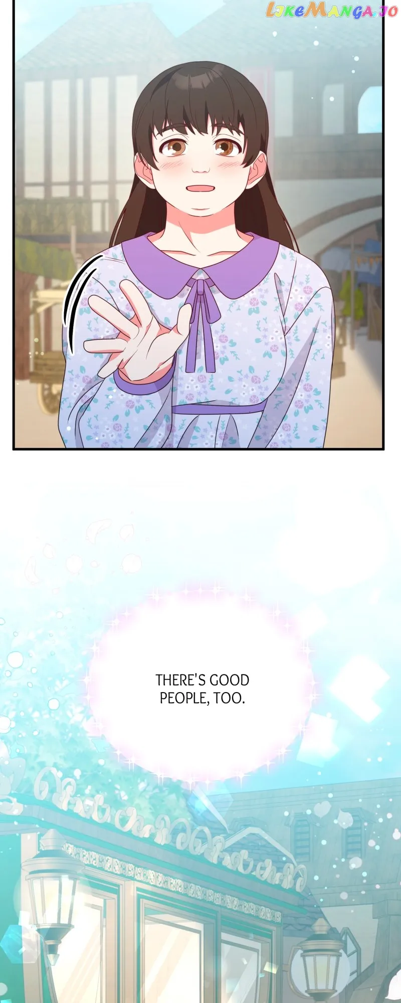 To Those Who Long for My Destruction Chapter 30 page 38