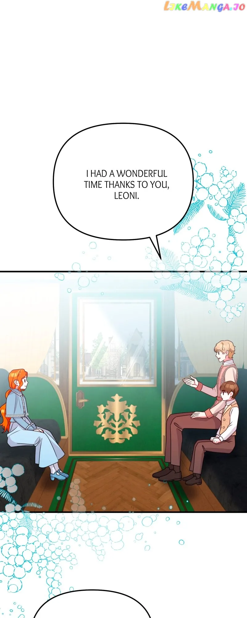 To Those Who Long for My Destruction Chapter 30 page 40