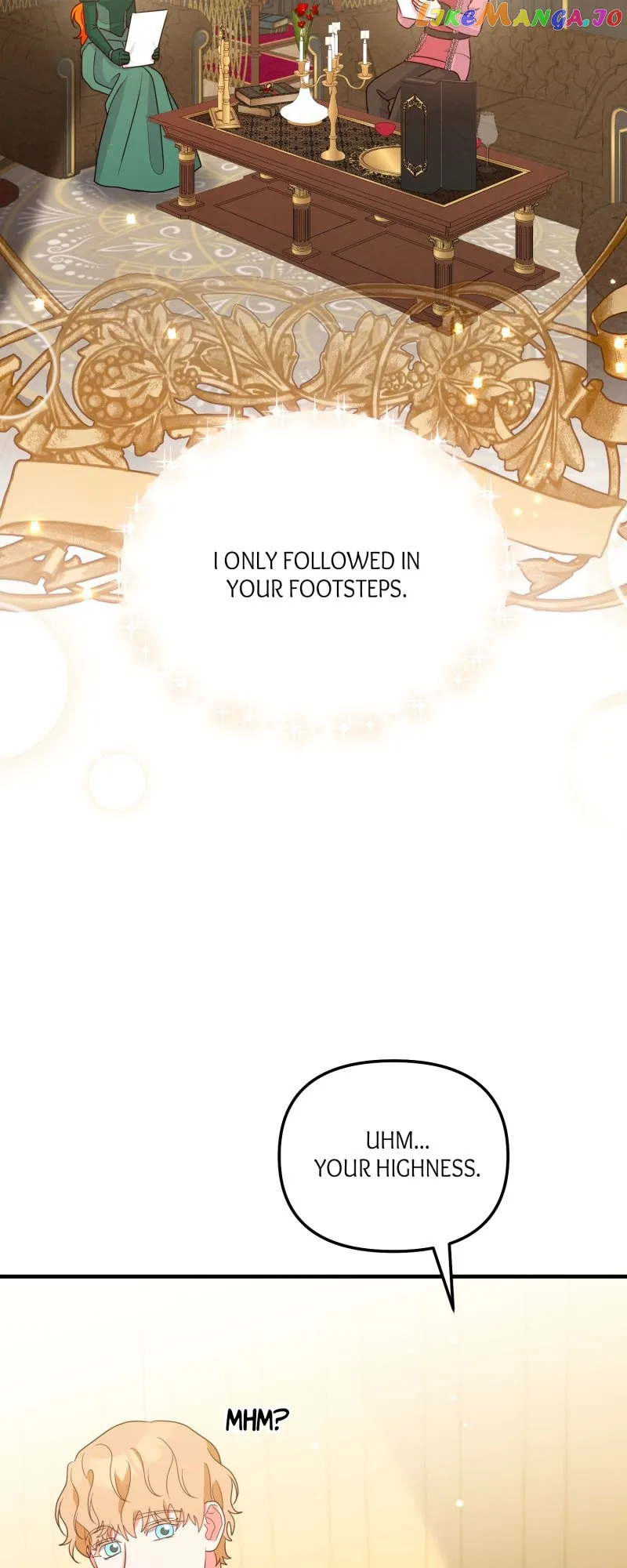 To Those Who Long for My Destruction Chapter 30 page 43