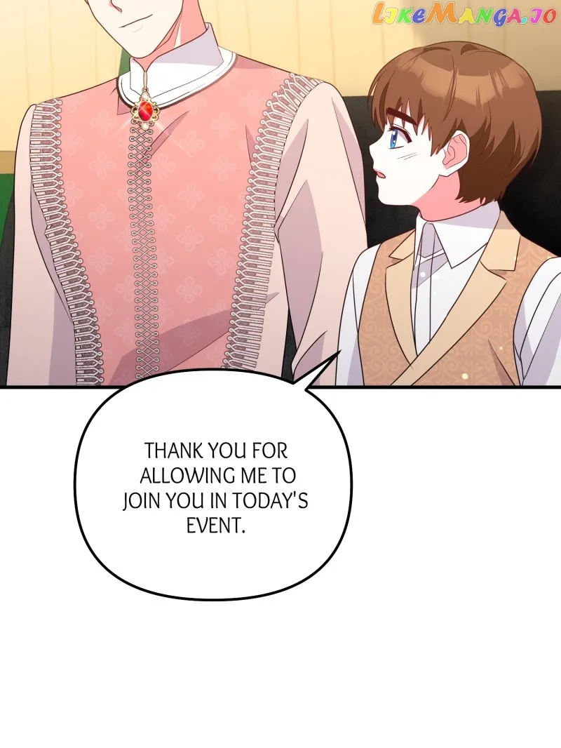 To Those Who Long for My Destruction Chapter 30 page 44