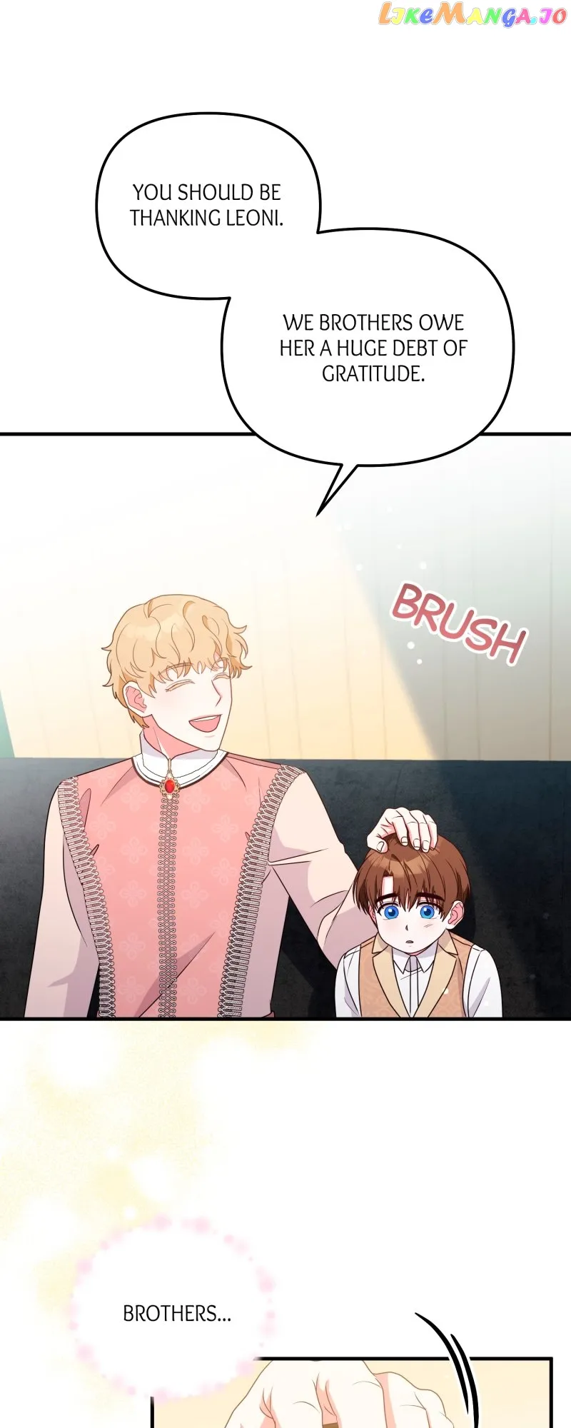 To Those Who Long for My Destruction Chapter 30 page 45