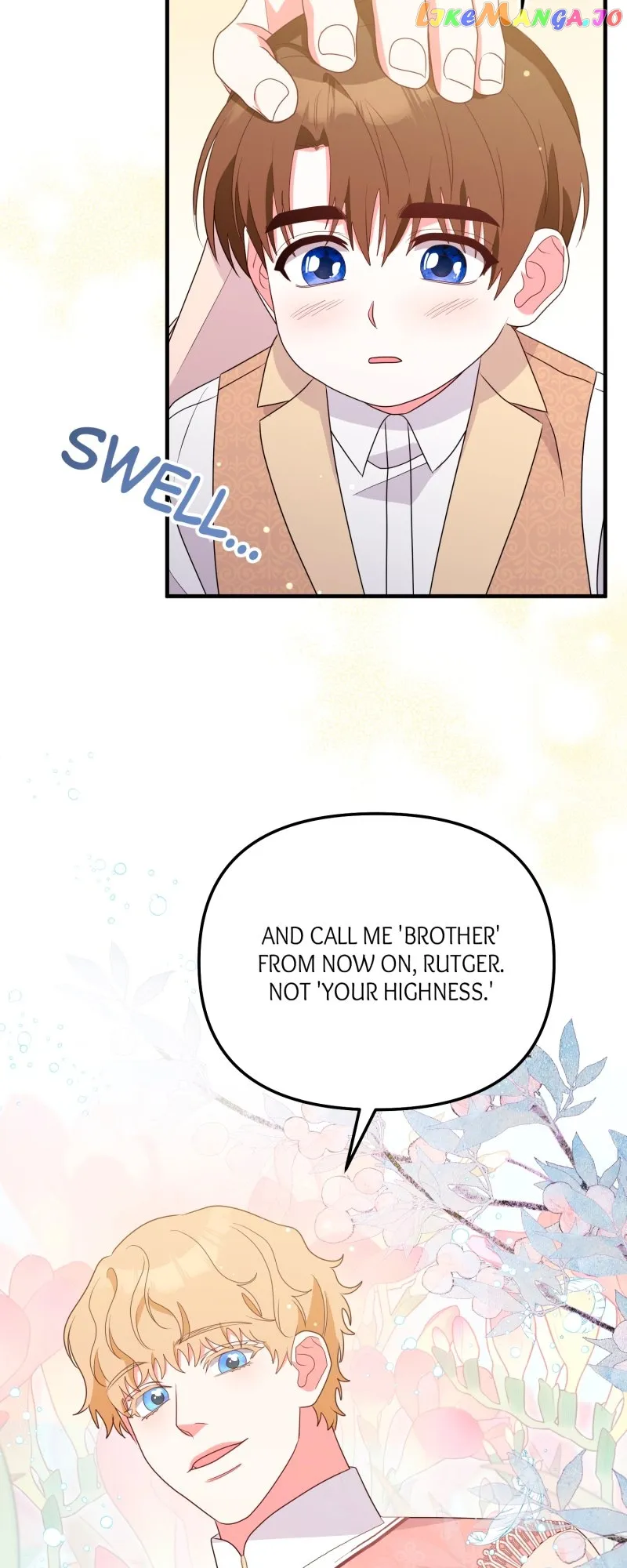 To Those Who Long for My Destruction Chapter 30 page 46