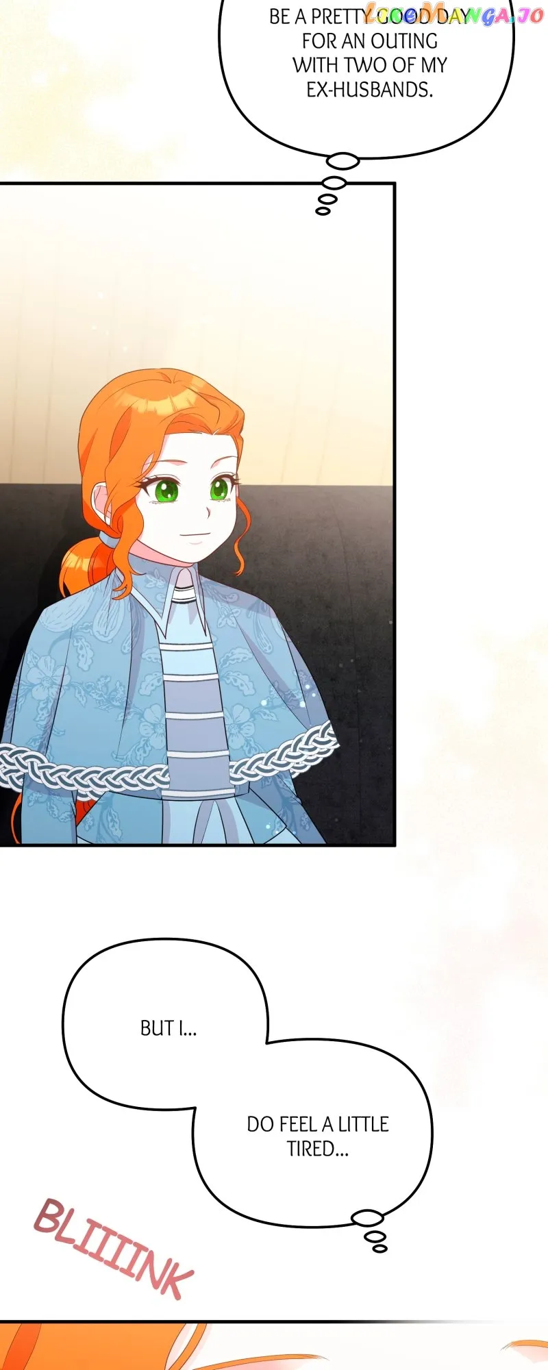 To Those Who Long for My Destruction Chapter 30 page 48