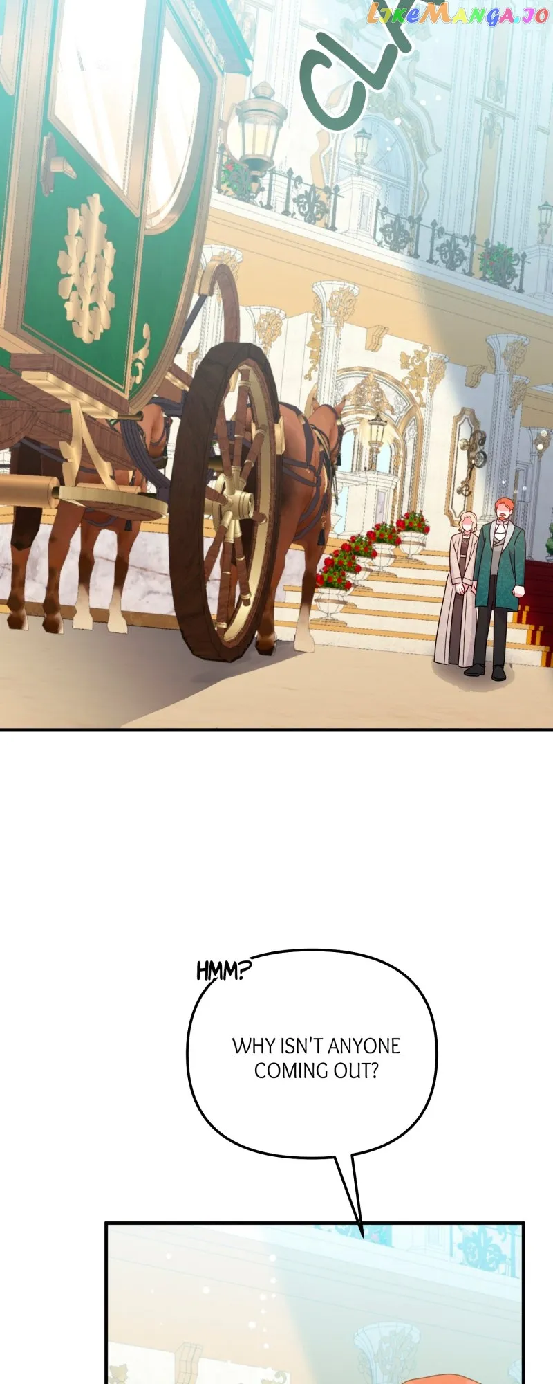 To Those Who Long for My Destruction Chapter 30 page 50
