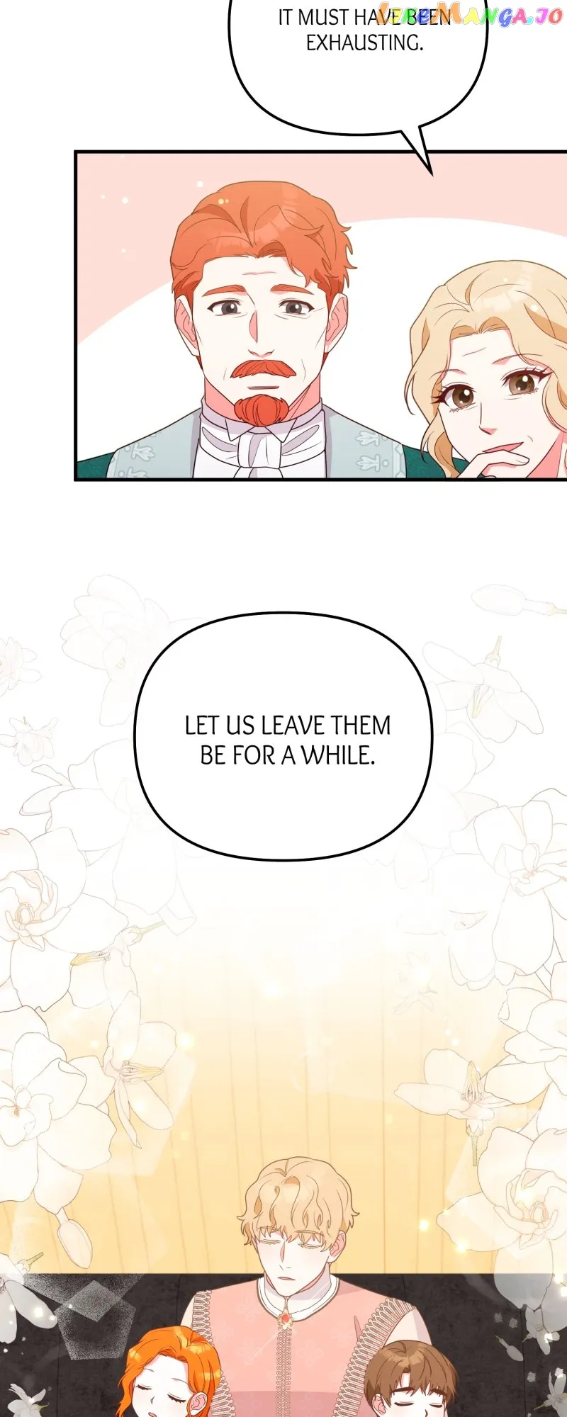 To Those Who Long for My Destruction Chapter 30 page 53