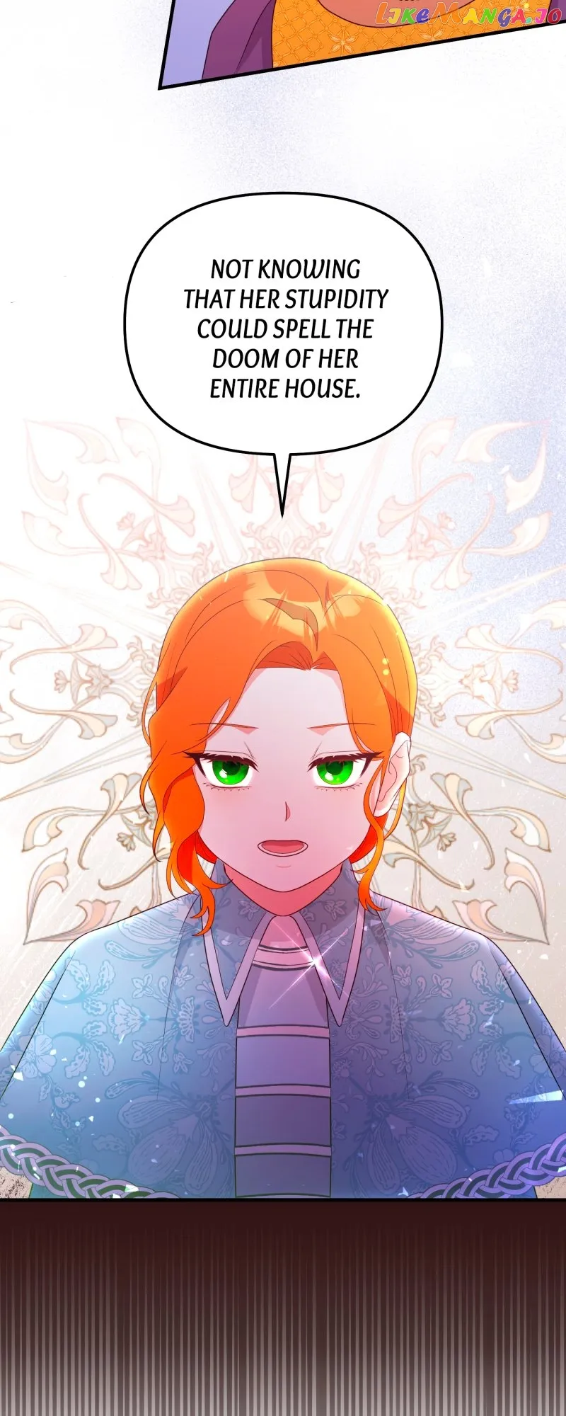To Those Who Long for My Destruction Chapter 30 page 5