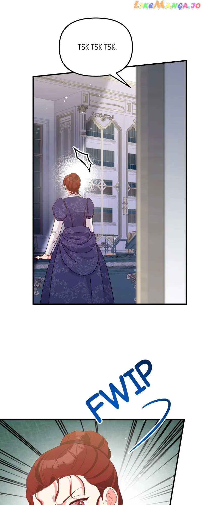 To Those Who Long for My Destruction Chapter 30 page 60