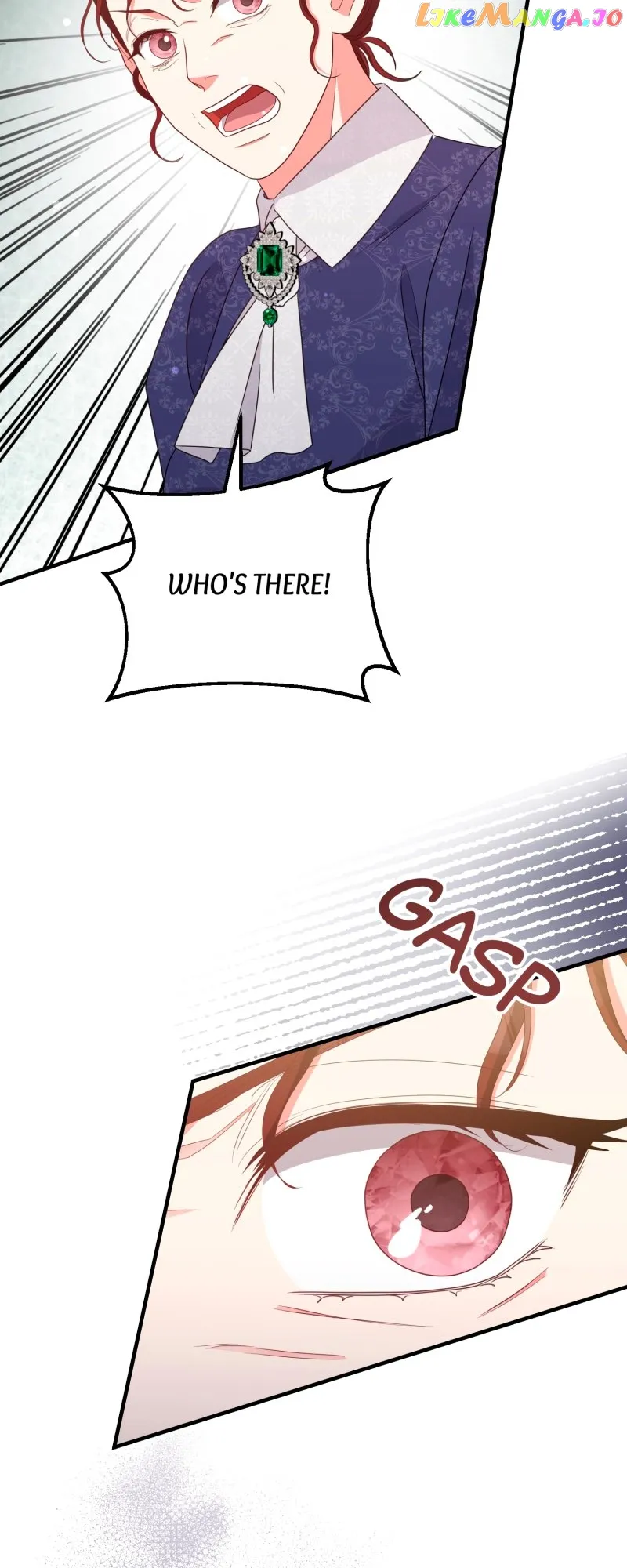 To Those Who Long for My Destruction Chapter 30 page 61