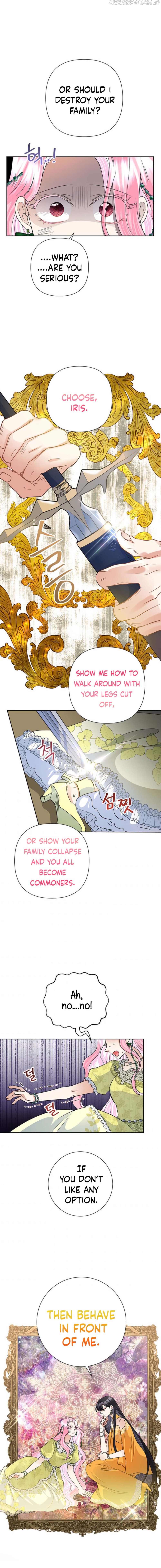Manga Image