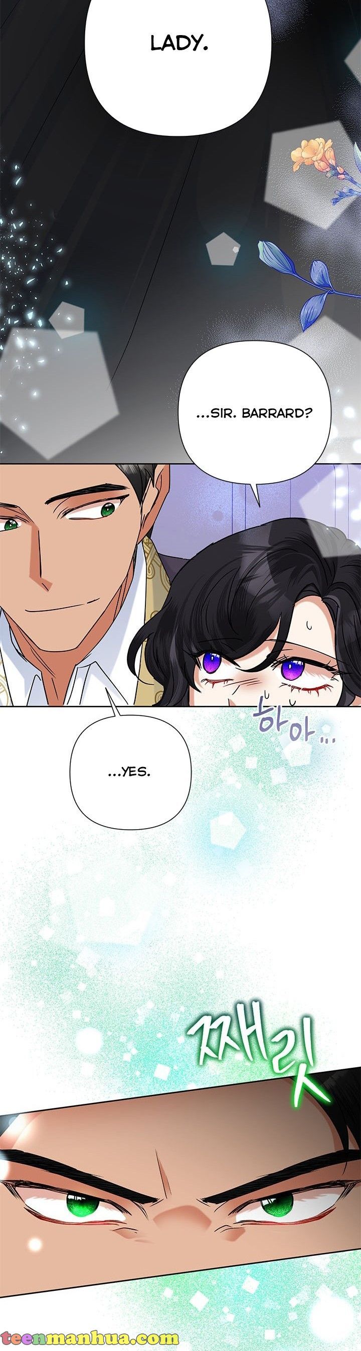 Manga Image