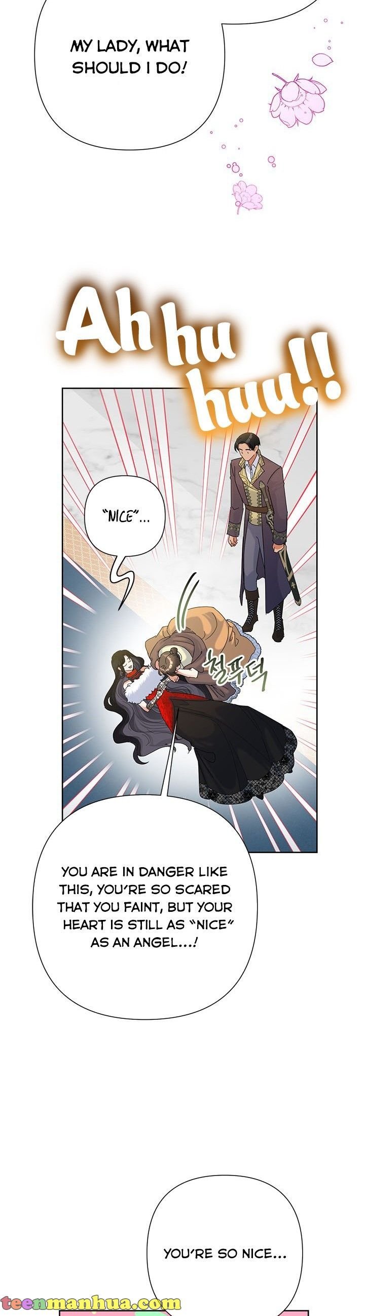 Manga Image