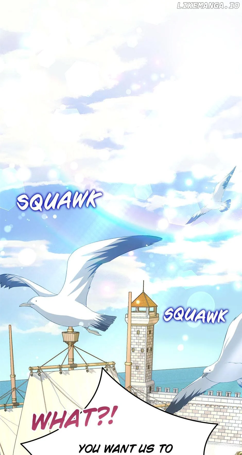 Manga Image