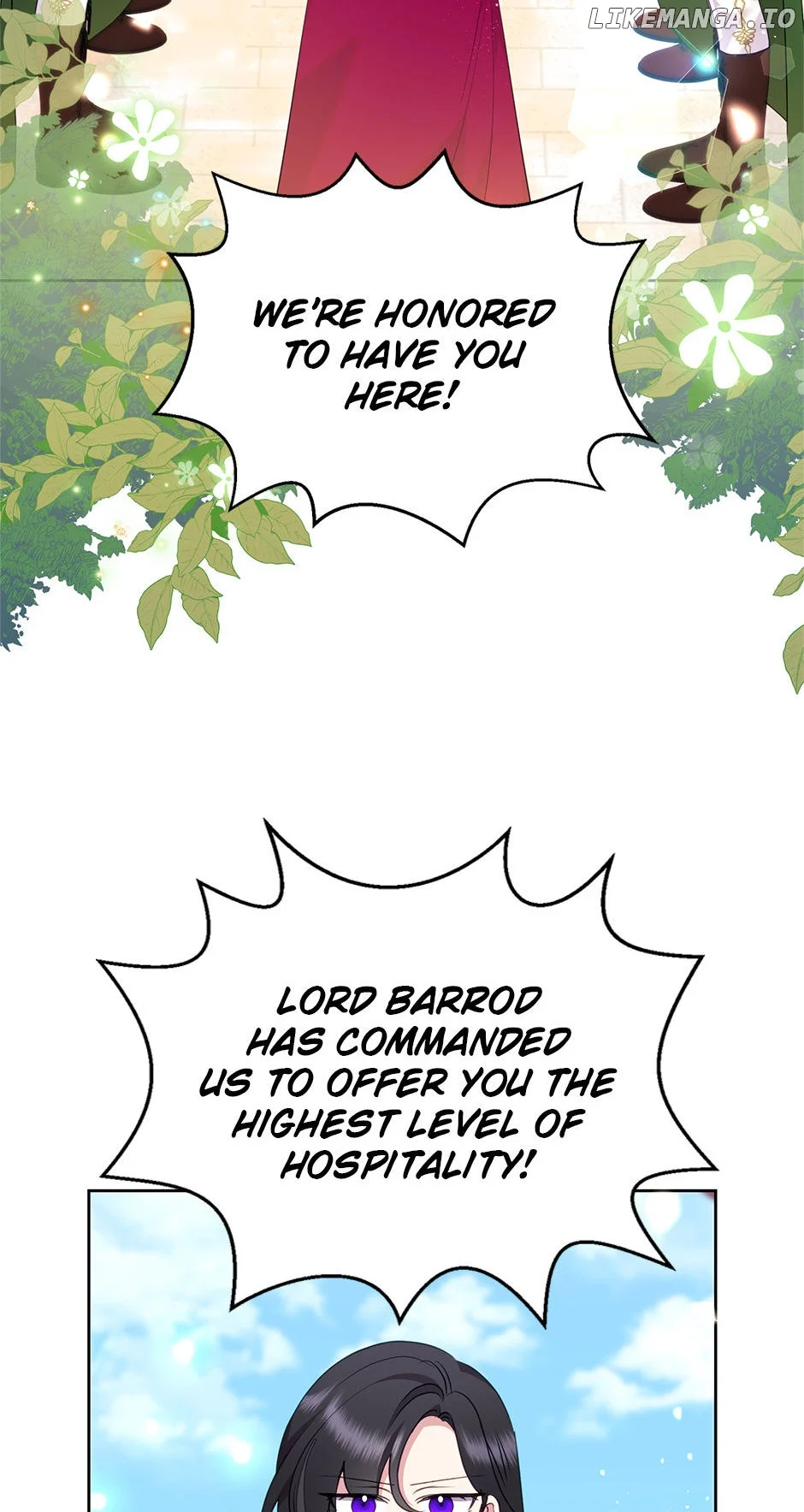 Manga Image