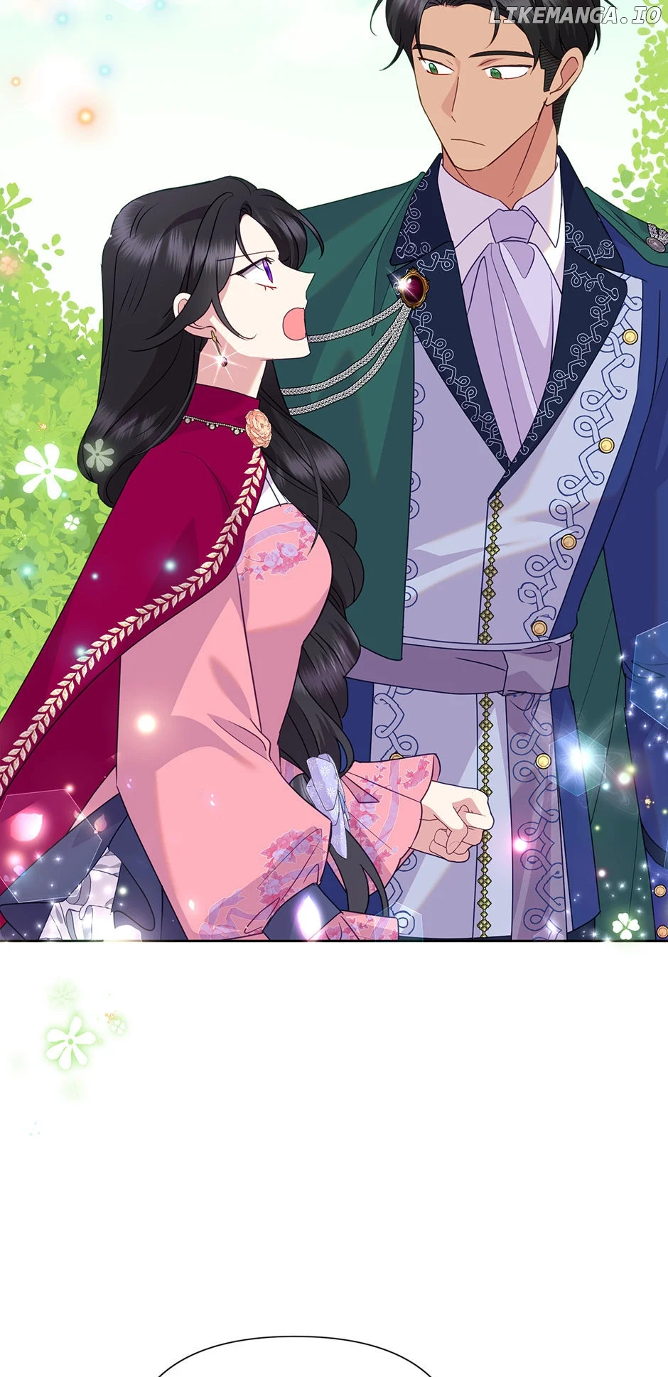 Manga Image